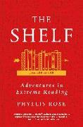Shelf: From LEQ to LES: Adventures in Extreme Reading