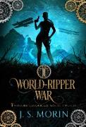 World-Ripper War