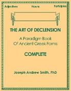 The Art of Declension