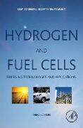 Hydrogen and Fuel Cells