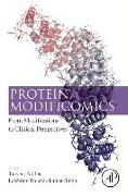 Protein Modificomics