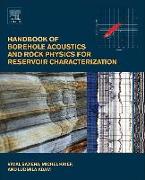 Handbook of Borehole Acoustics and Rock Physics for Reservoir Characterization