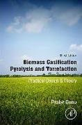 Biomass Gasification, Pyrolysis and Torrefaction: Practical Design and Theory