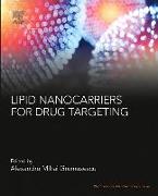 Lipid Nanocarriers for Drug Targeting