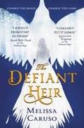 The Defiant Heir