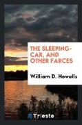 The sleeping-car, and other farces