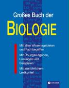 Großes Buch der Biologie