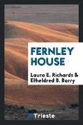 Fernley House