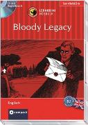 Bloody Legacy