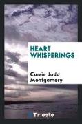 Heart Whisperings