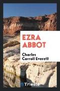 Ezra Abbot