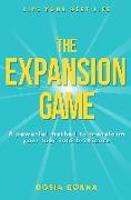 The Expansion Game