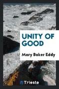 Unity of Good