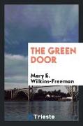 The Green Door