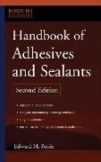 Handbook of Adhesives and Sealants