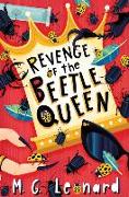 Revenge of the Beetle Queen (Beetle Trilogy, Book 2)