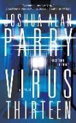 Virus Thirteen: A Medical Thriller