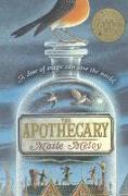 The Apothecary