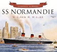 SS Normandie