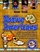 New York Native Americans