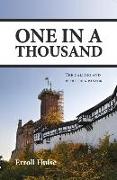 One in a Thousand: The Calling and Work of a Pastor