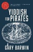 Yiddish for Pirates