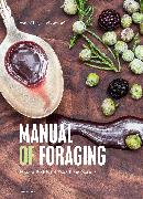 The Foraging Cookbook