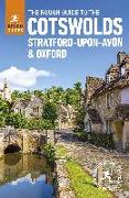 The Rough Guide to the Cotswolds, Stratford-upon-Avon and Oxford (Travel Guide)