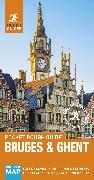 Pocket Rough Guide Bruges and Ghent (Travel Guide)