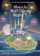 Where Is Walt Disney World?