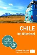 Stefan Loose Reiseführer Chile mit Osterinsel