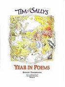 Tim and Sally's Year in Poems