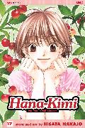 Hana-Kimi, Vol. 17