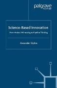 Science-Based Innovation