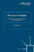 The Green Multiplier