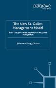 The New St. Gallen Management Model