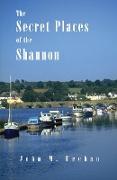 Secret Places of the Shannon