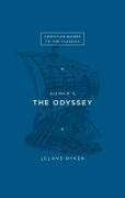 Homer's the Odyssey