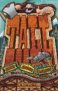 Tall: Great American Folktales