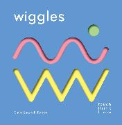 TouchThinkLearn: Wiggles