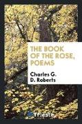 The Book of the Rose, Poems