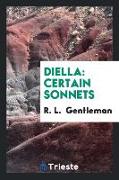 Diella: Certain Sonnets