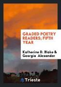 Graded Poetry Readers, Fifth Year