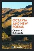 Octavia and New Poems