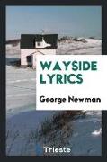 Wayside Lyrics