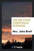 The Beltons' Christmas Pudding