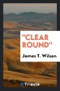 Clear Round