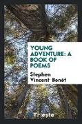 Young Adventure: A Book of Poems