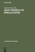 Jeux modèls et simulations