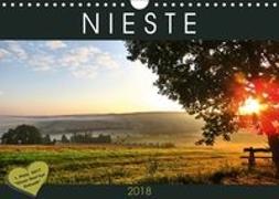 Nieste (Wandkalender 2018 DIN A4 quer)